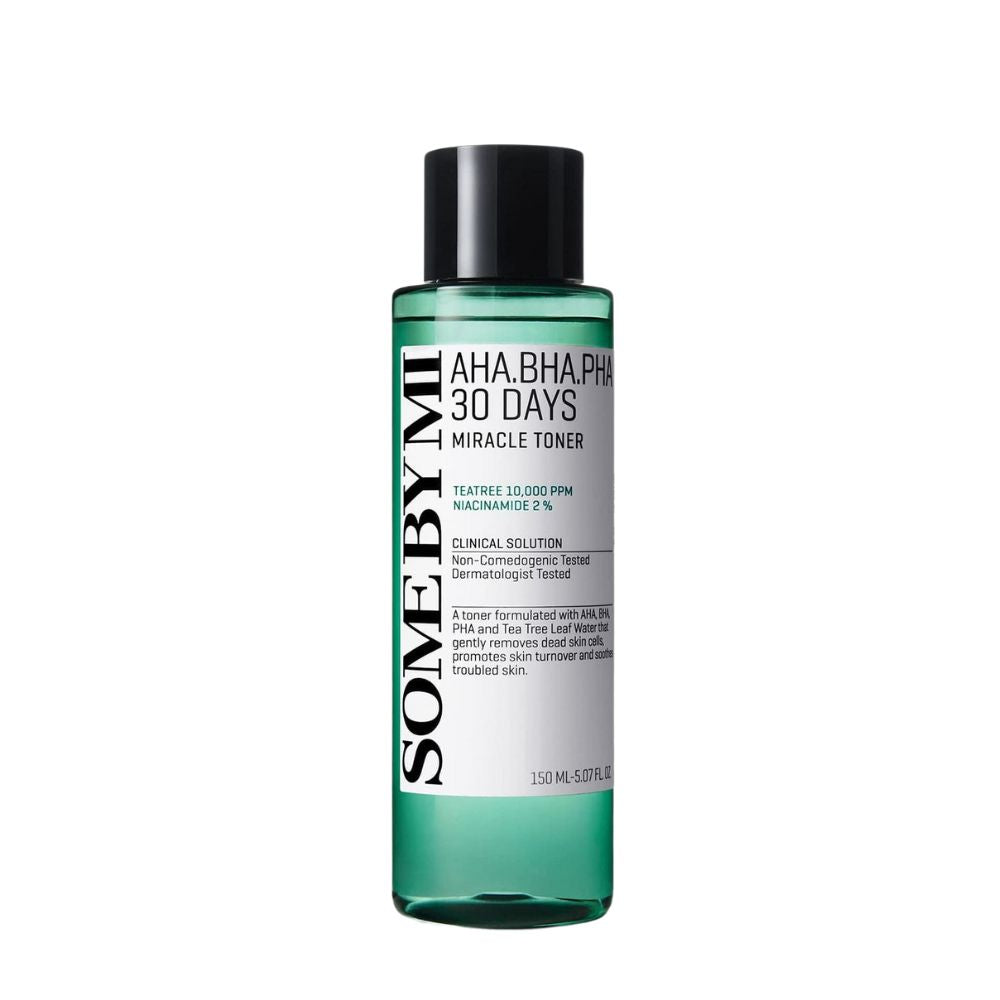 AHA BHA PHA Toner 150 ml