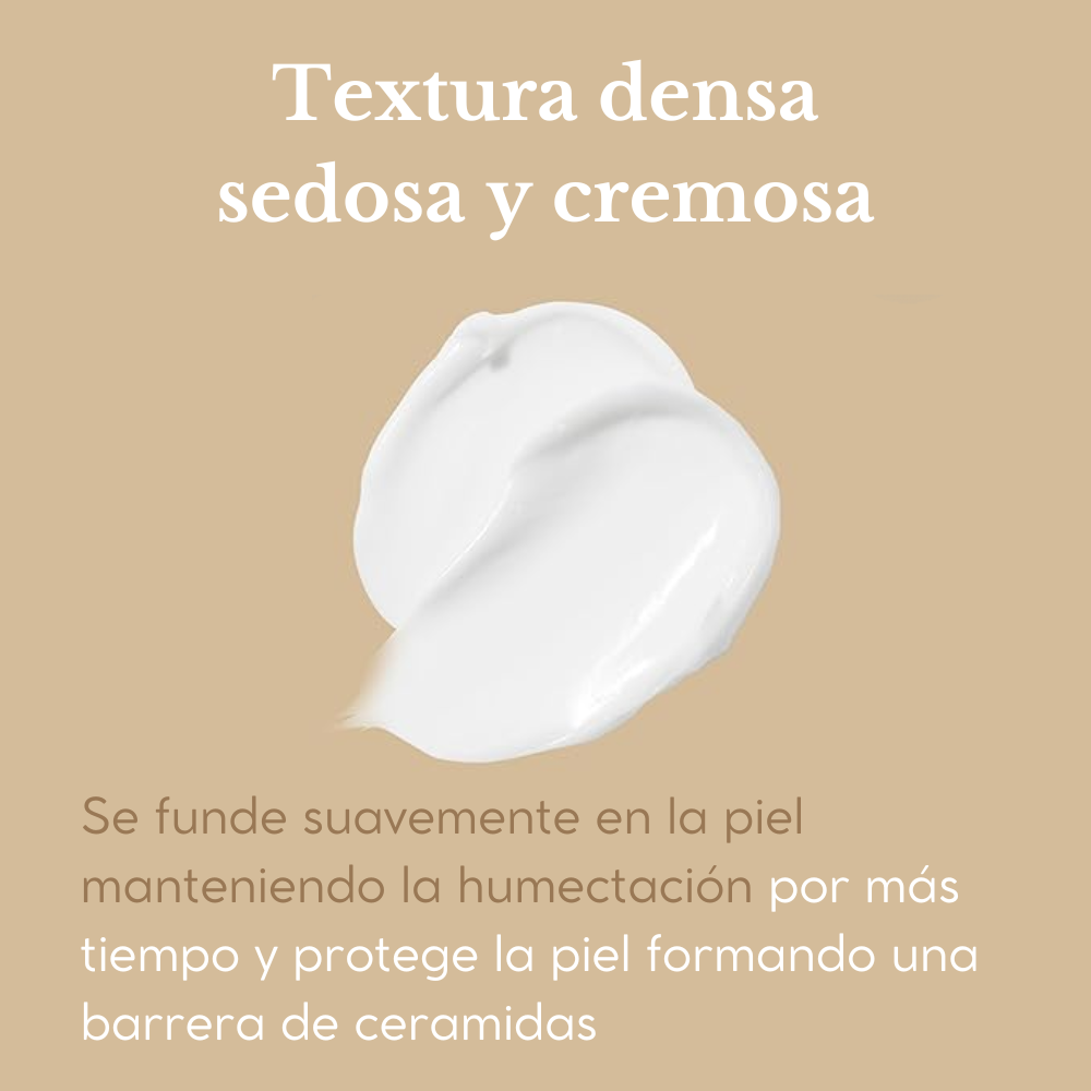 Rice Cream 50g