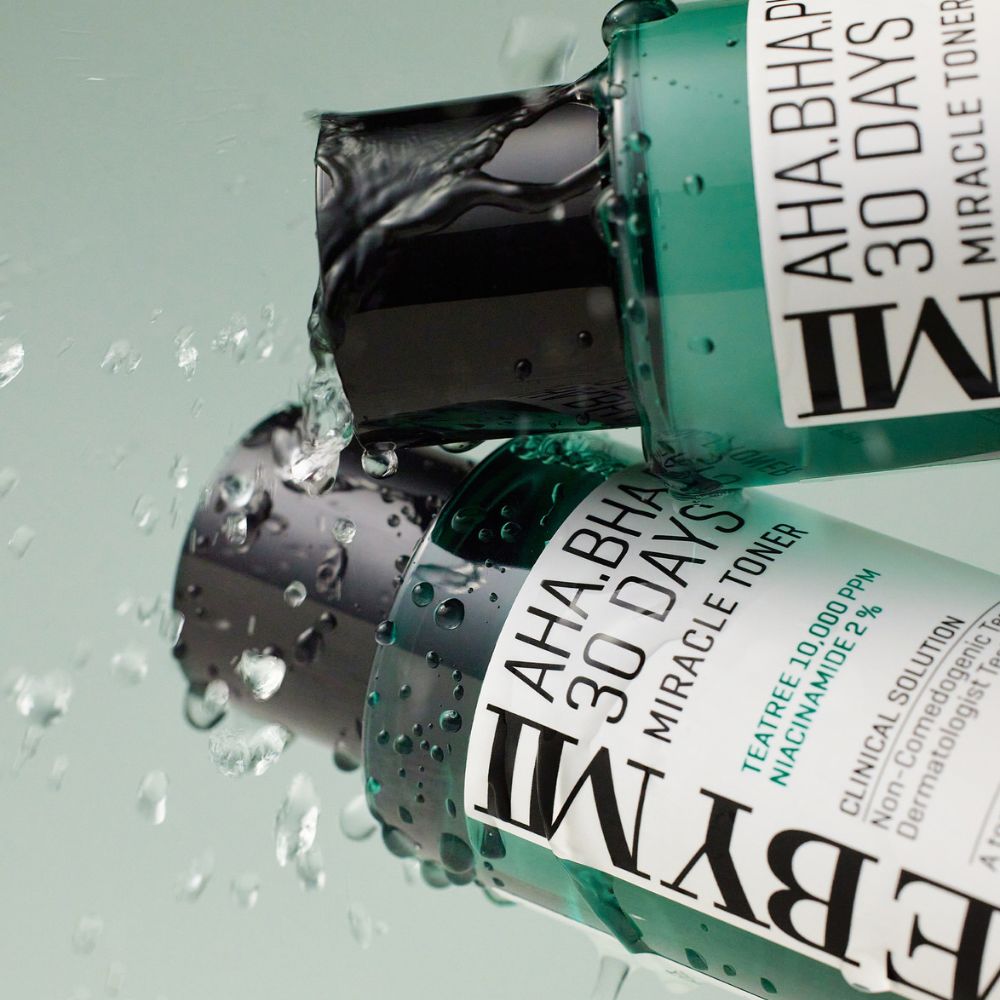 AHA BHA PHA Toner 150 ml