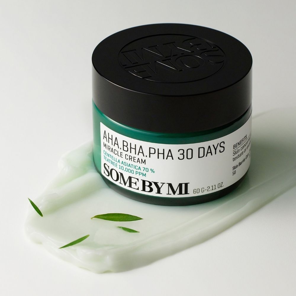 AHA BHA PHA Cream 60 g