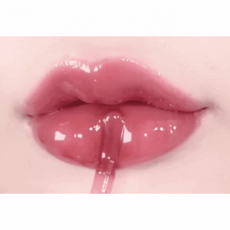Juicy Berry Plumping Lip Oil Glam Max 00 Frozen berry 4g