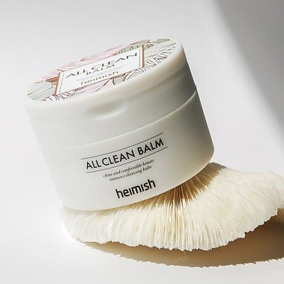 All Clean Balm 120ml (bálsamo limpiador) - heimish - NADAUN - 8809481760678