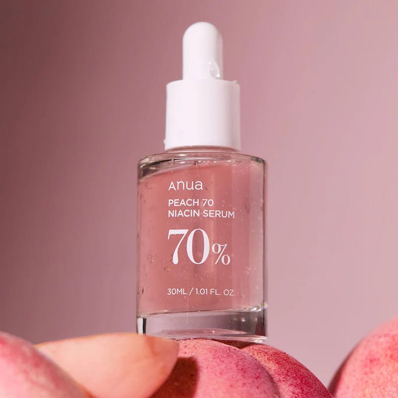ANUA Sérum Aclarante DUO - NADAUN - NADAUN -