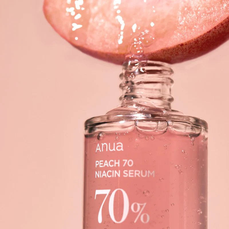 ANUA Sérum Aclarante DUO - NADAUN - NADAUN -