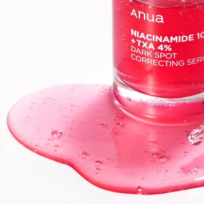 ANUA Sérum Aclarante DUO - NADAUN - NADAUN -