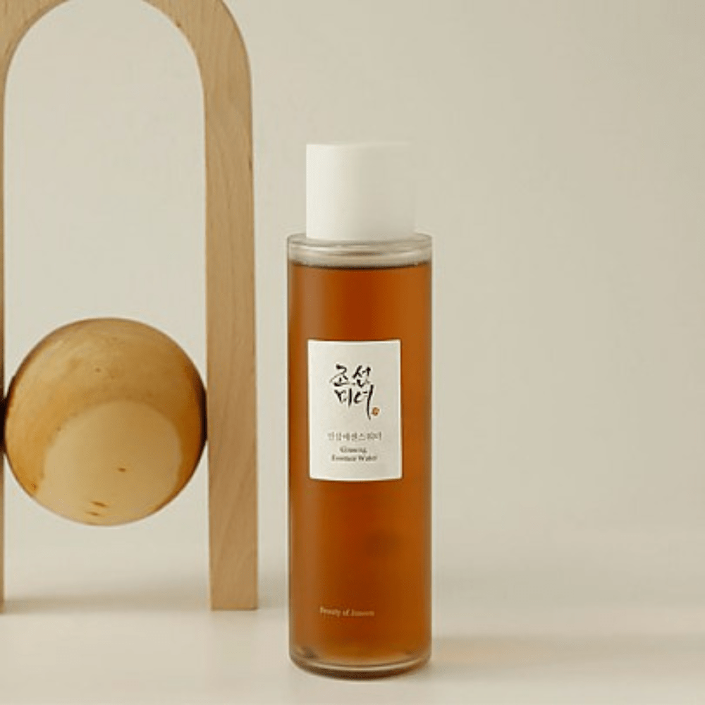 Ginseng Essence Water 150ml (Esencia de Ginseng) - beauty of Joseon - NADAUN - 8809738310960