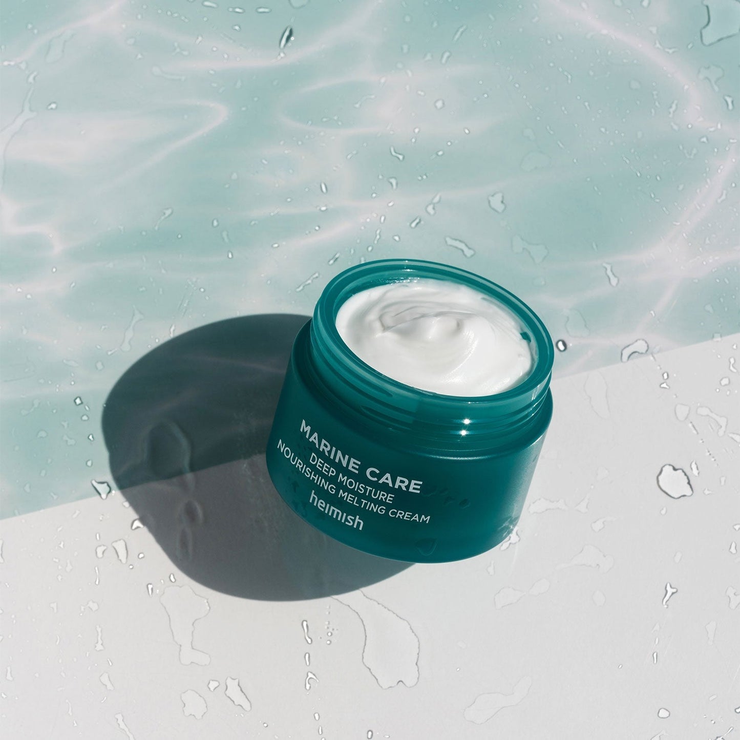 Marine Care Deep Moisture Nourishing Melting Cream 55ml - heimish - NADAUN - 8809481761248