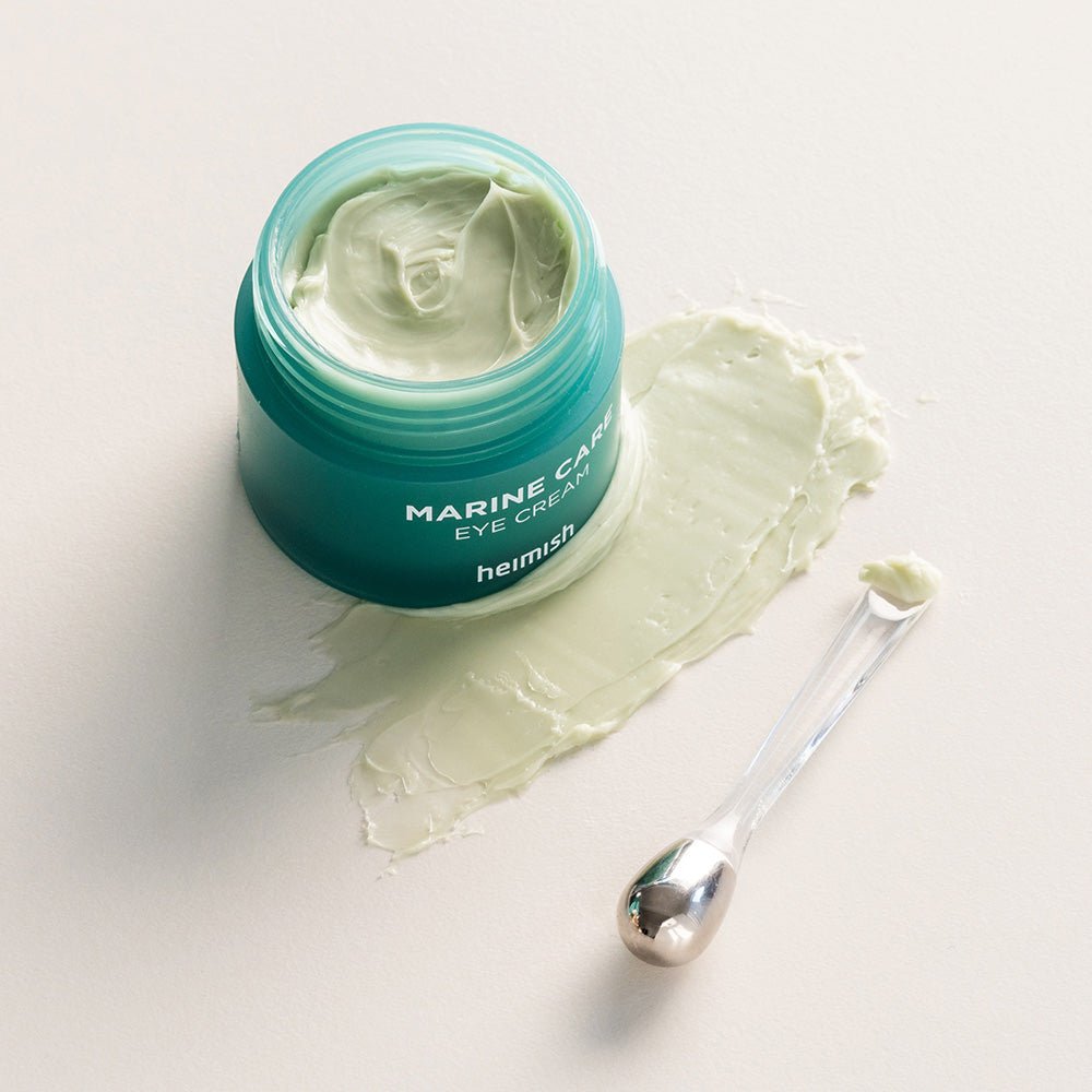 Marine Care Eye Cream 30ml - heimish - NADAUN - 8809481761217
