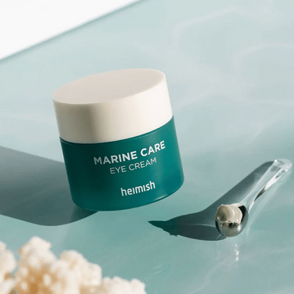 Marine Care Eye Cream 30ml - heimish - NADAUN - 8809481761217
