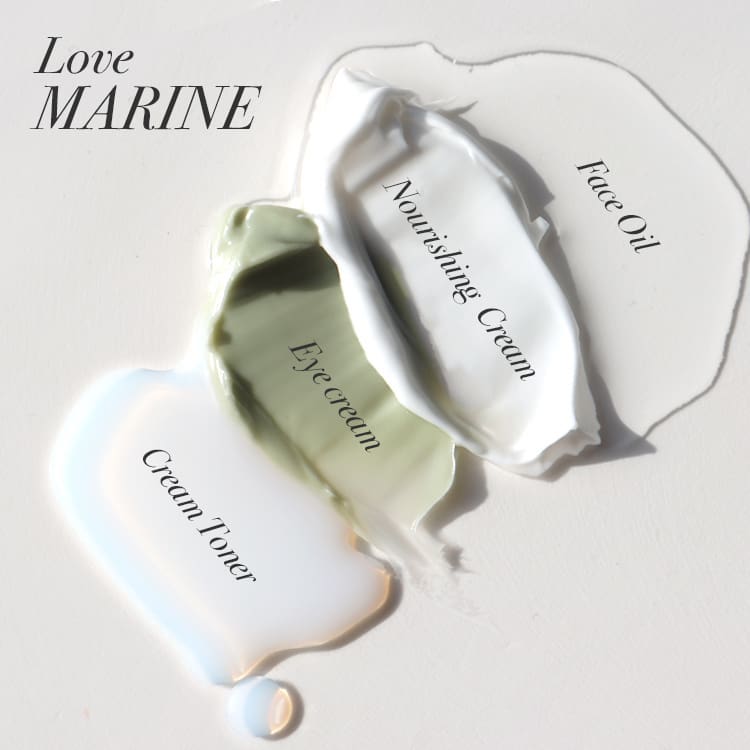 Marine Care Eye Cream 30ml - heimish - NADAUN - 8809481761217