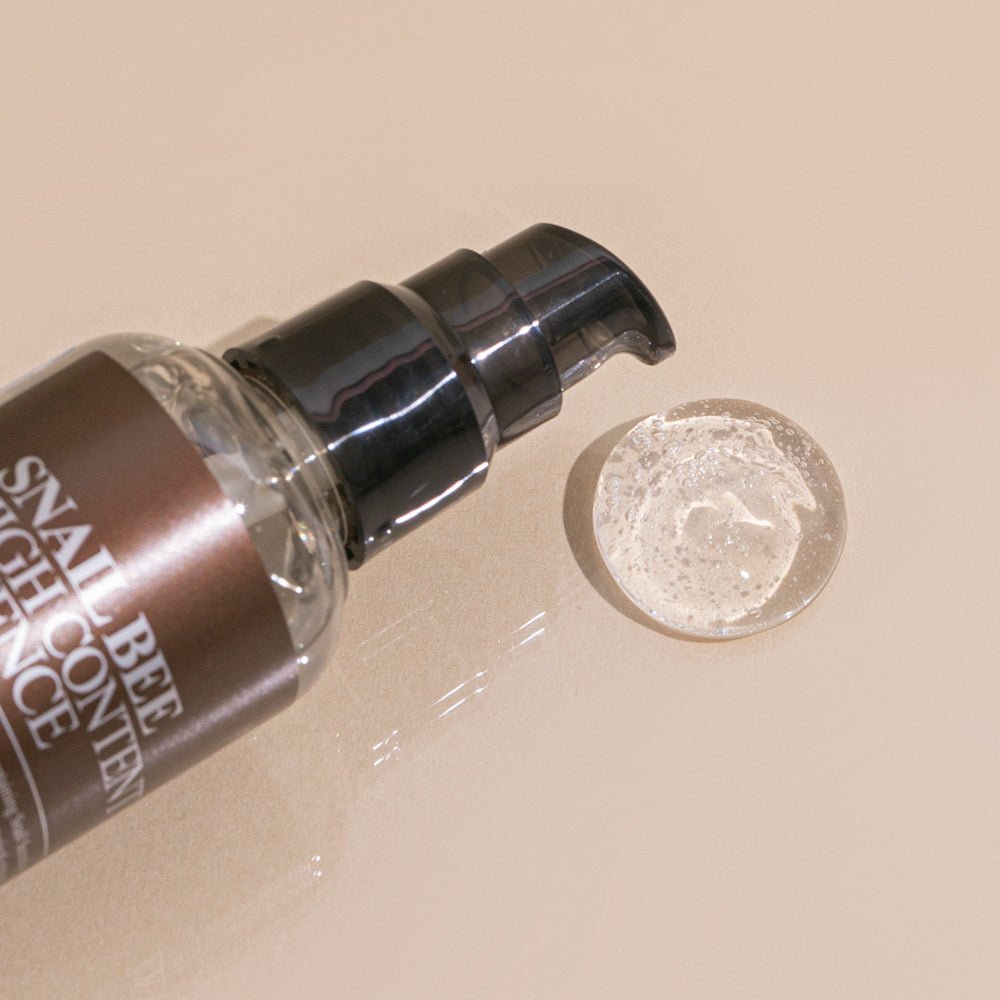Snail Bee High Content Essence 100ml - Benton - NADAUN - 8809566991676