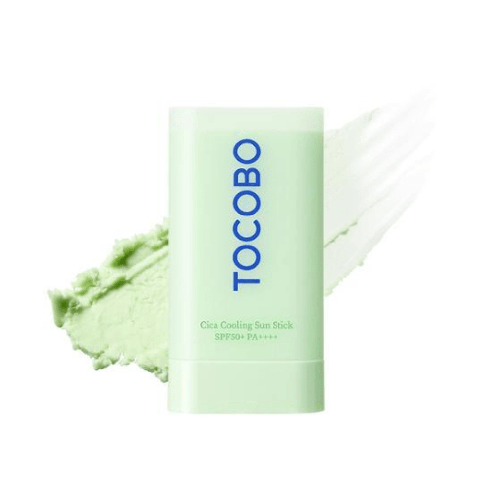 TOCOBO Cica Cooling Sun Stick 19 g - TOCOBO - NADAUN - 8809835060454