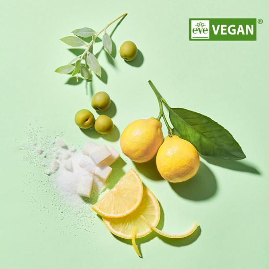 TOCOBO Lemon Sugar Scrub Lip Mask 20ml (Labios Exfoliante de Azúcar de Limón) - TOCOBO - NADAUN - 8809835060393