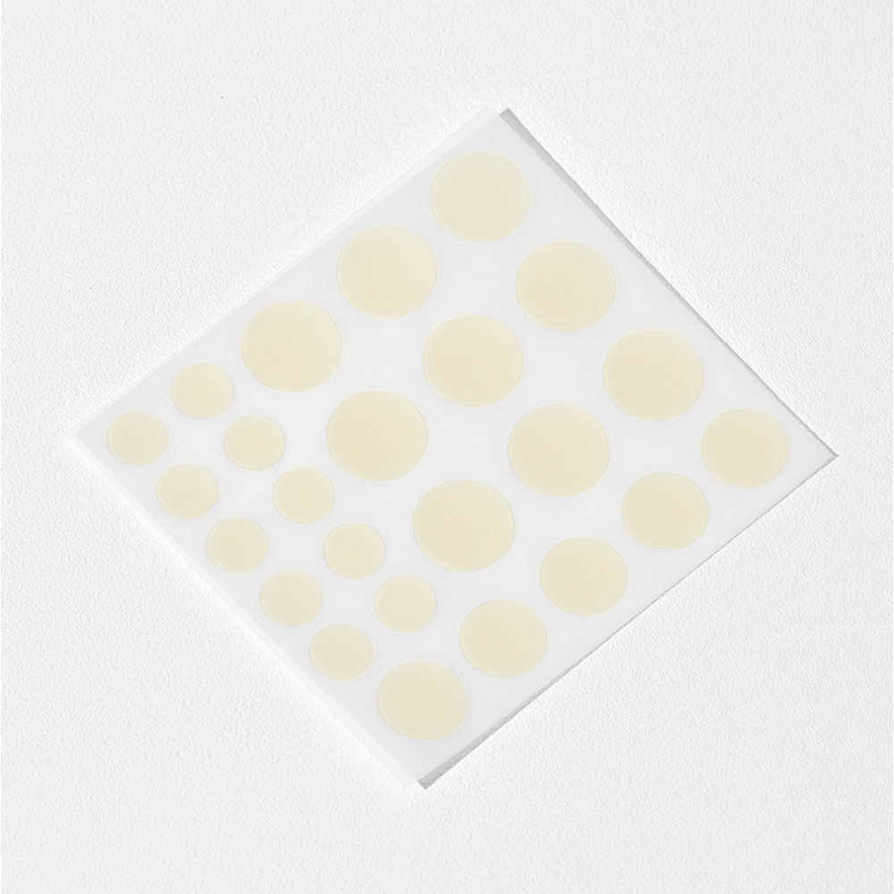 Acne Pimple Master Patch 1 pieza (Parches para acné) - COSRX - NADAUN - 8809416470245