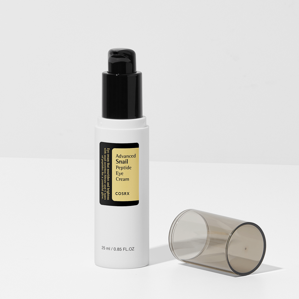 Advanced Peptide Eye Cream 25 ml (Crema para ojos) - COSRX - NADAUN - 8809598451070