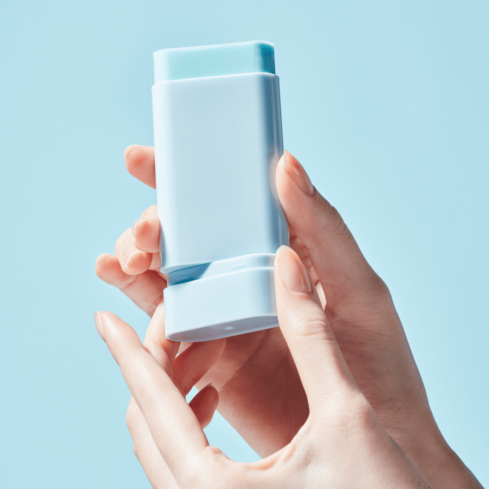 Cotton Soft Sun Stick 19g (Protector solar en barra Cotton Soft) - TOCOBO - NADAUN - 8809835060041