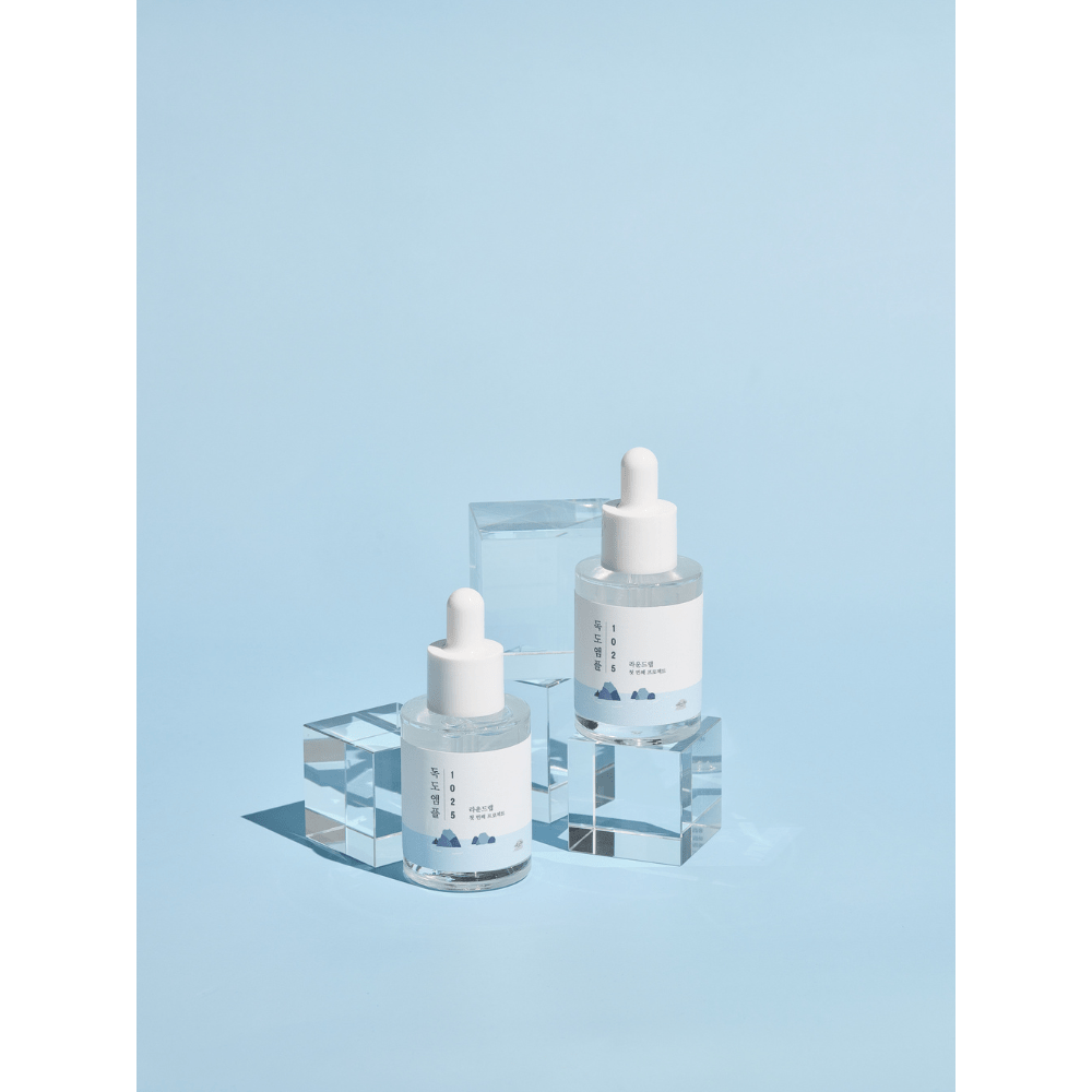 DOKDO AMPLE 45 g (Serum de Dokdo) - Round Lab - NADAUN - 8809657115479