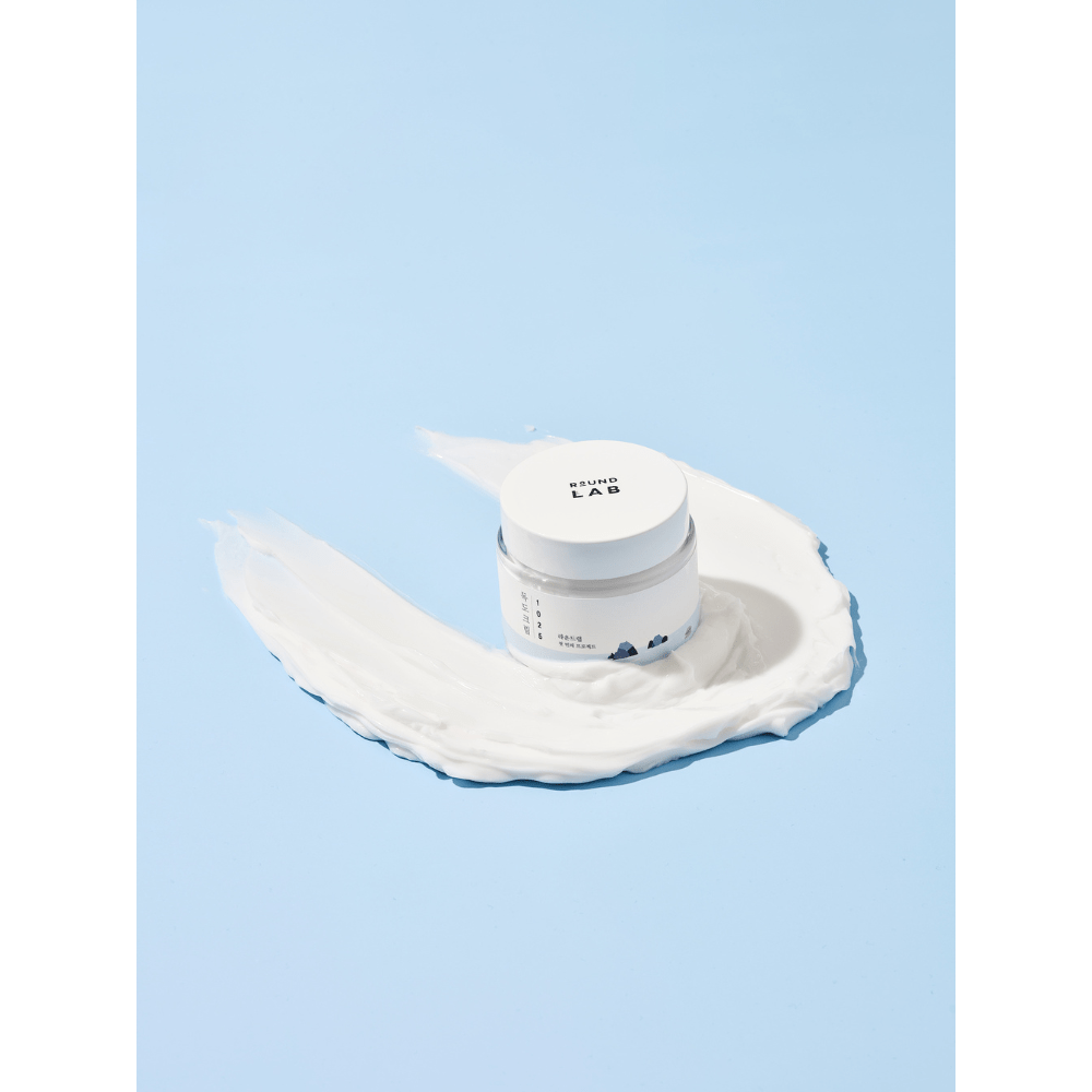 DOKDO CREAM 80 ml (Crema de Dokdo) - Round Lab - NADAUN - 8809738600245