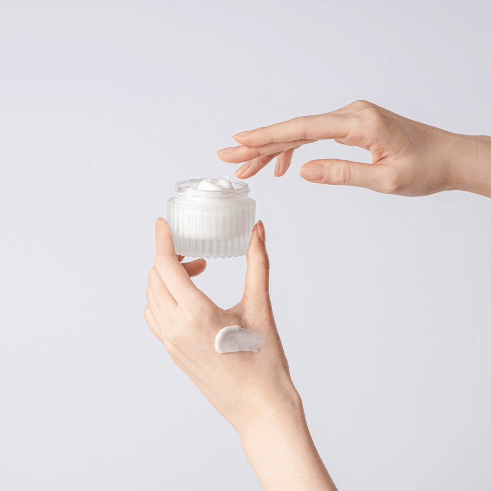 Multi Ceramide Cream 50ml (Crema Multi Ceramida) - TOCOBO - NADAUN - 8809835060027