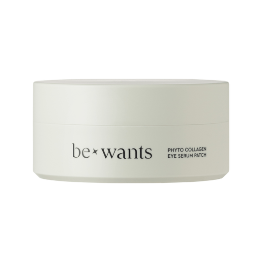 Phyto Collagen Eye Serum Patch 60 parches (Parches para ojos con sérum de colágeno) - Bewants - NADAUN - 8809422044379