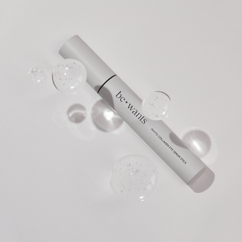 PHYTO COLLAGEN EYE SERUM STICK 15 ml (Serum para ojos de colágeno) - Bewants - NADAUN - 8809422043808