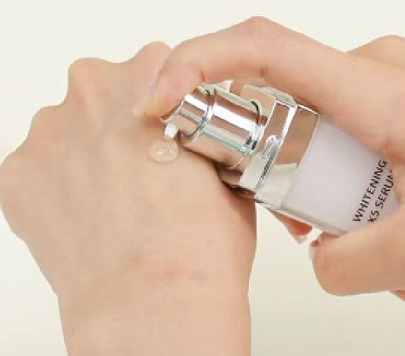 Whitening X5 serum 50 ml (Serum Aclarante X5) - tom-tit-tot - NADAUN - 8809640020513
