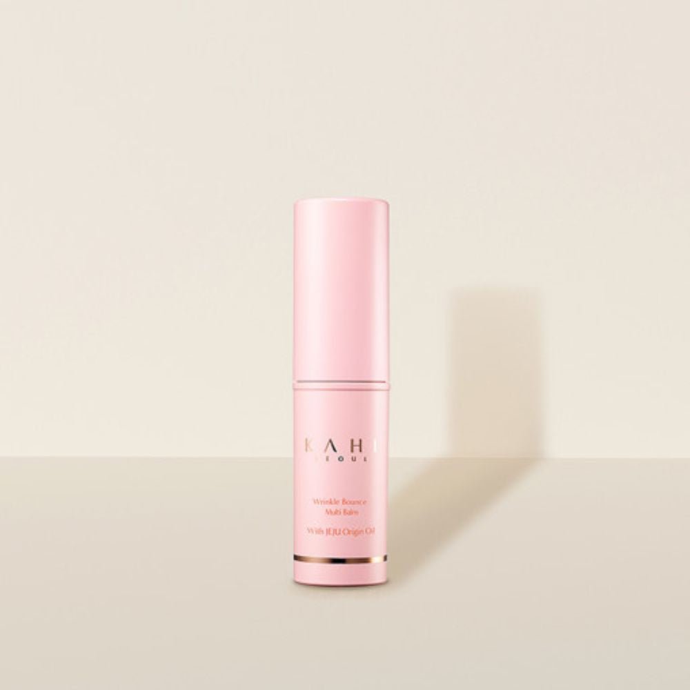 Wrinkle bounce multi Balm 9 g (Bálsamo antiarrugas) - KAHI - NADAUN - 8809657113673