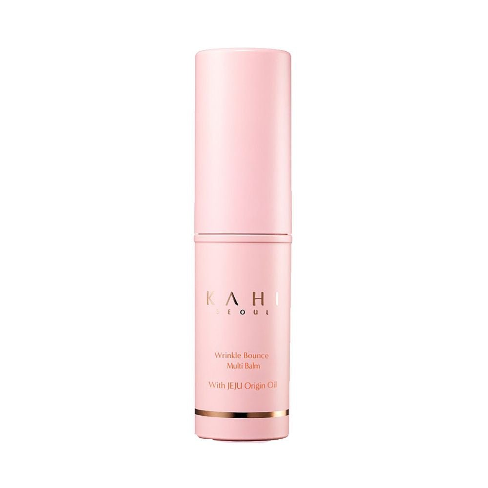 Wrinkle bounce multi Balm 9 g (Bálsamo antiarrugas) - KAHI - NADAUN - 8809657113673