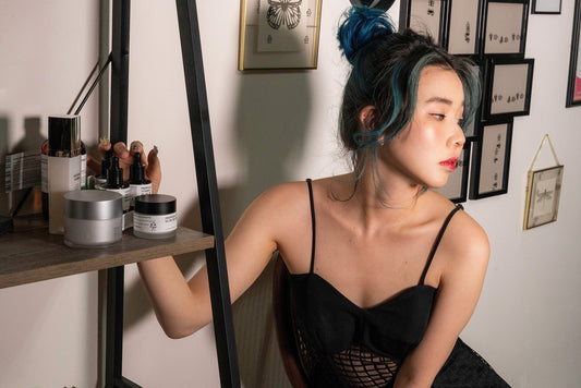 Chinguamiga X NADAUNbeauty Magazine - EP.1 Todo sobre el Tónico - NADAUN