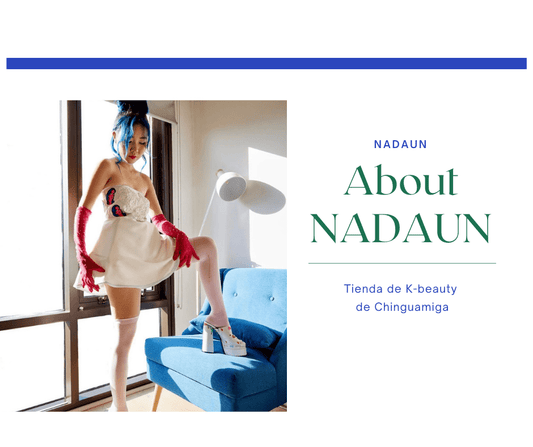 Sobre Nosotros - NADAUN