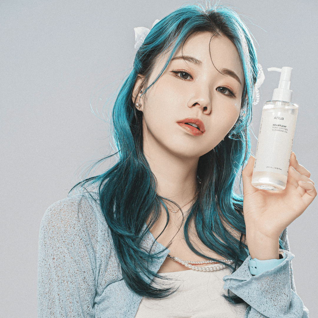 [Video] ¿Buscas un cutis libre de grasita? 🙋🏻‍♀ - NADAUN