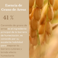 Rice Cream 50g (Crema de arroz)