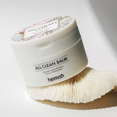 All Clean Balm 120ml - heimish - NADAUN - 8809481760678