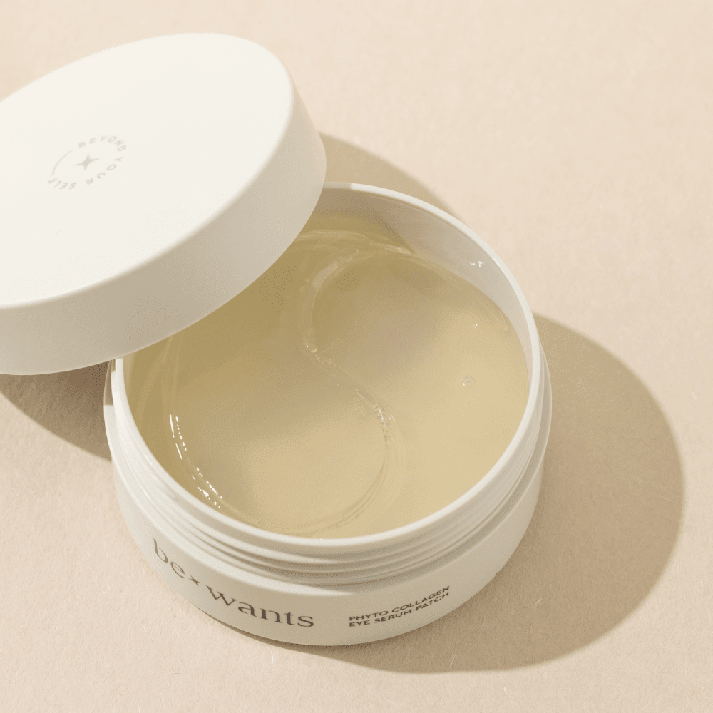 [Anti - aging Firming Kit] Mucin Essence + Eye Serum Patch - NADAUN - NADAUN - 