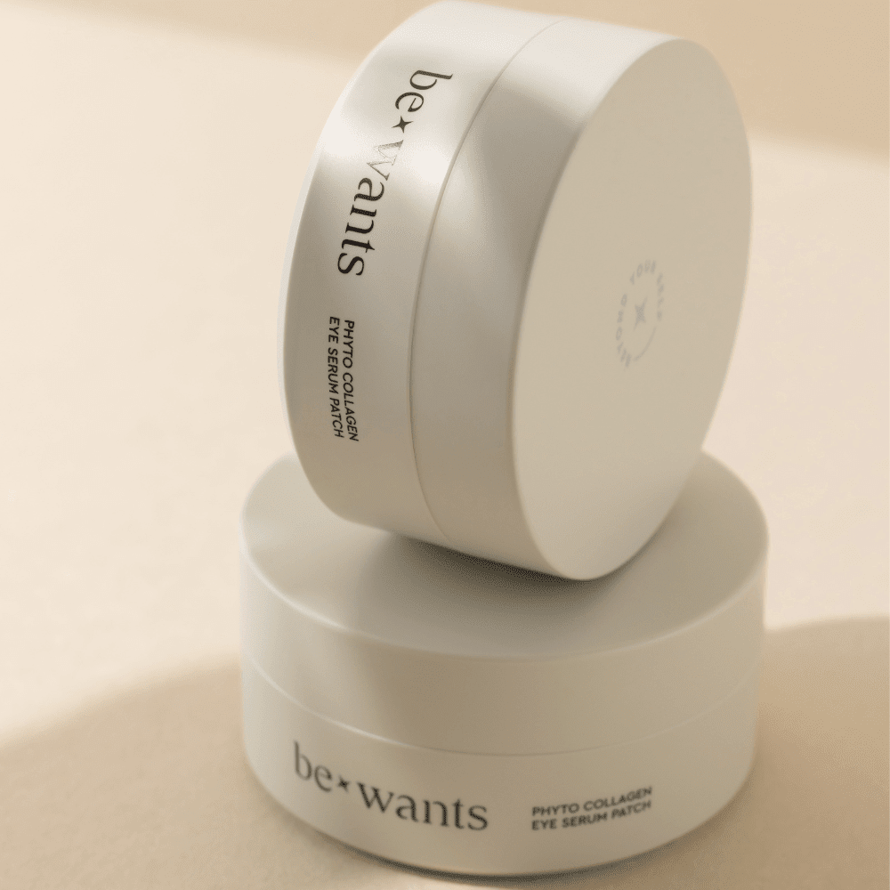 [Anti - aging Firming Kit] Mucin Essence + Eye Serum Patch - NADAUN - NADAUN - 