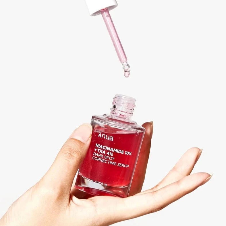 ANUA Sérum Aclarante DUO - ANUA - NADAUN - 