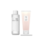 [Basic Kit] Heartleaf Toner + Red Bean Water Gel Cream - NADAUN - NADAUN - 