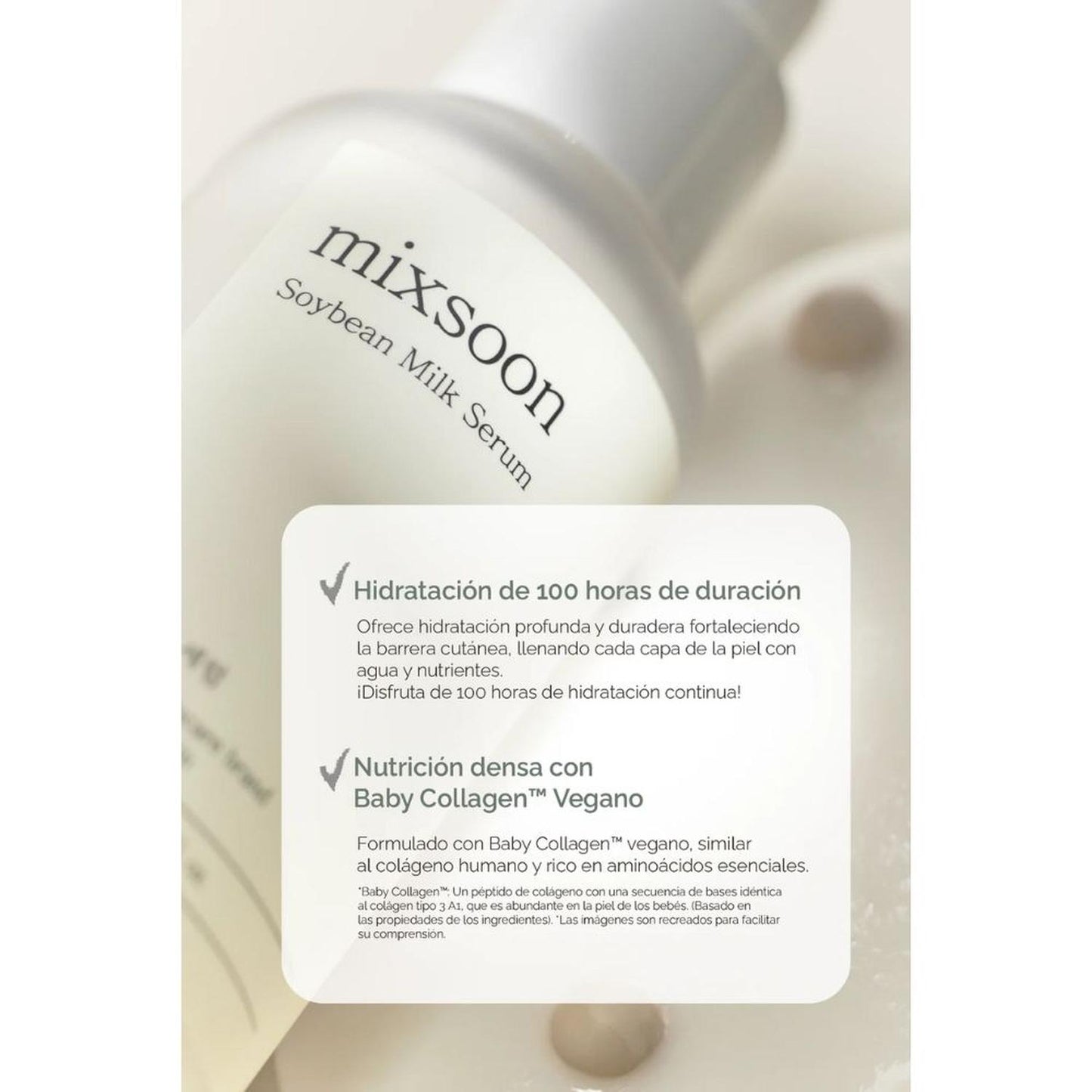 Bean Cleansing Oil 195 ml - Mixsoon - NADAUN - 8809732911873