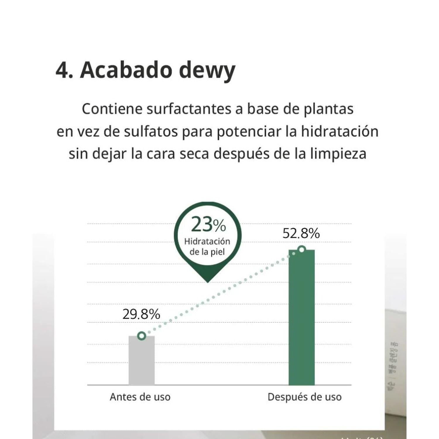 Centella Cleansing Foam 150 ml - Mixsoon - NADAUN - 8809732912214