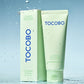 Cica Calming Gel Cream 75 ml - TOCOBO - NADAUN - 8809835060591