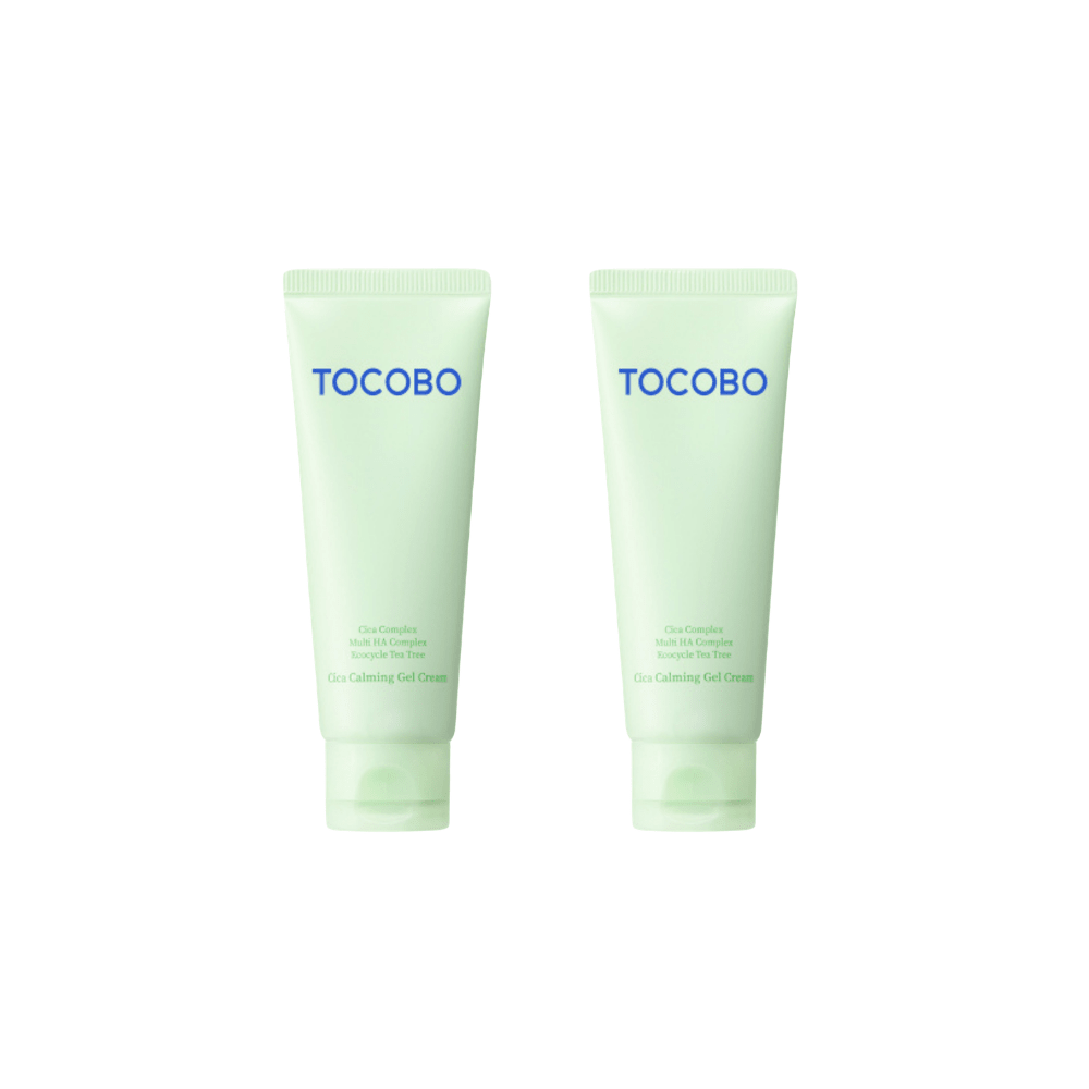 Cica Calming Gel Cream Dúo - NADAUN - NADAUN - 