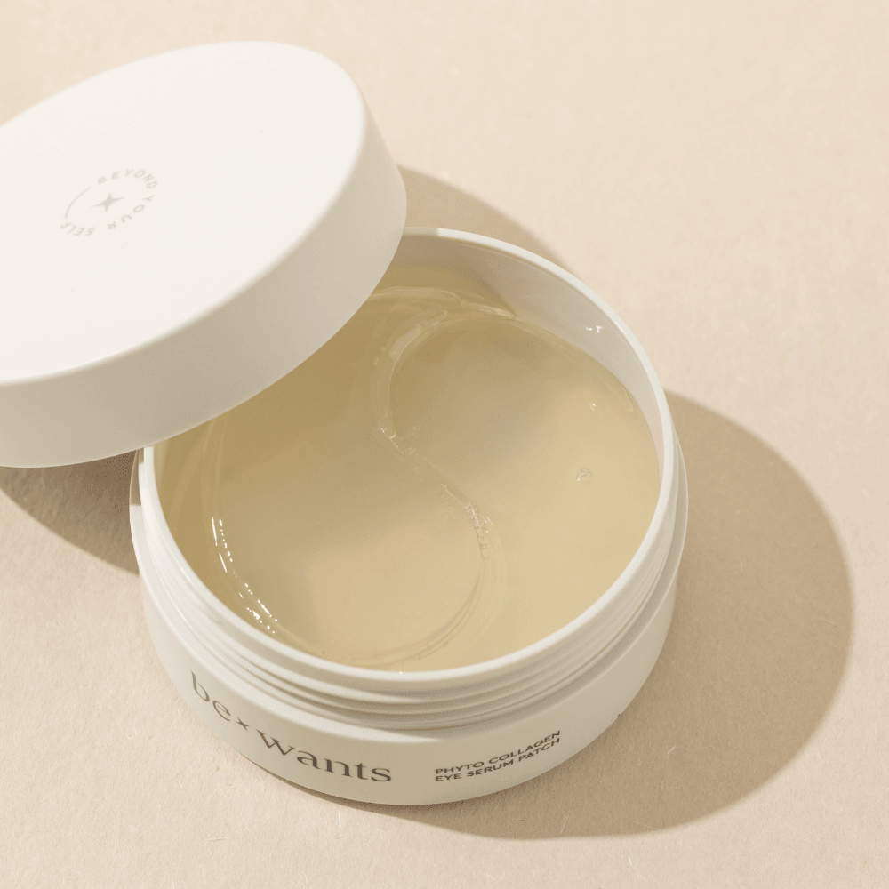 [Cica Collagen Lift] Collagen Eye Serum Patch + Collagen Lifting Cram 50ml - NADAUN - NADAUN - 