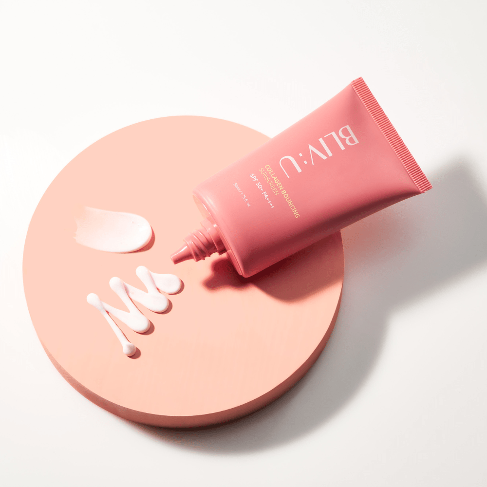 [Kit Mamá Glow] Bliv:U Trio Colágeno