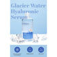 Glacier Water Hyaluronic Acid Serum 300 ml - Mixsoon - NADAUN - 8809732910760