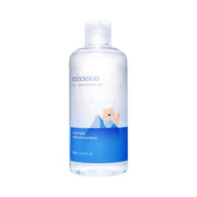 Glacier Water Hyaluronic Acid Serum 300 ml - Mixsoon - NADAUN - 8809732910760