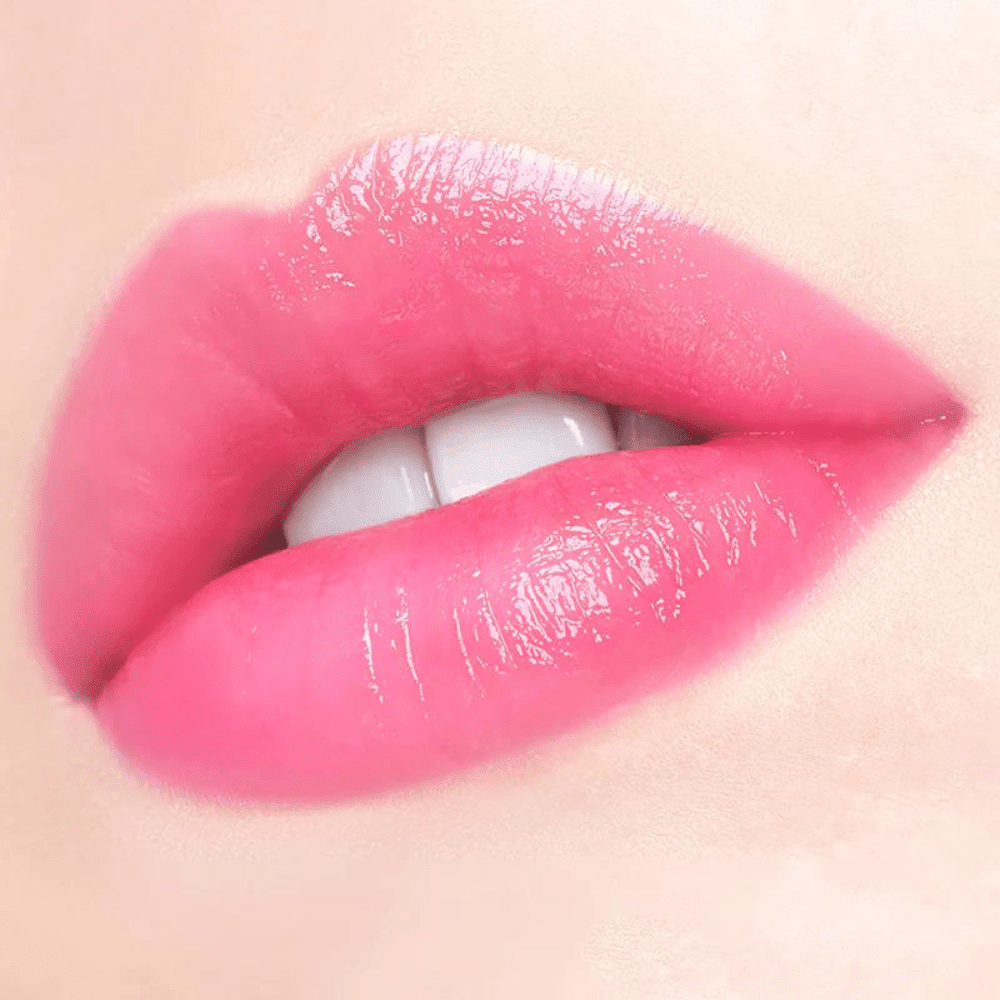 Glass Tinted Lip Balm 012 Better Pink - TOCOBO - NADAUN - 8809835060089