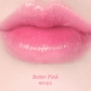 Glass Tinted Lip Balm 012 Better Pink - TOCOBO - NADAUN - 8809835060089