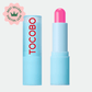 Glass Tinted Lip Balm 012 Better Pink - TOCOBO - NADAUN - 8809835060089