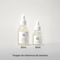 Glow deep serum: Rice+Alpha Arbutin 60 ml - Beauty of Joseon - NADAUN - 8809968130871