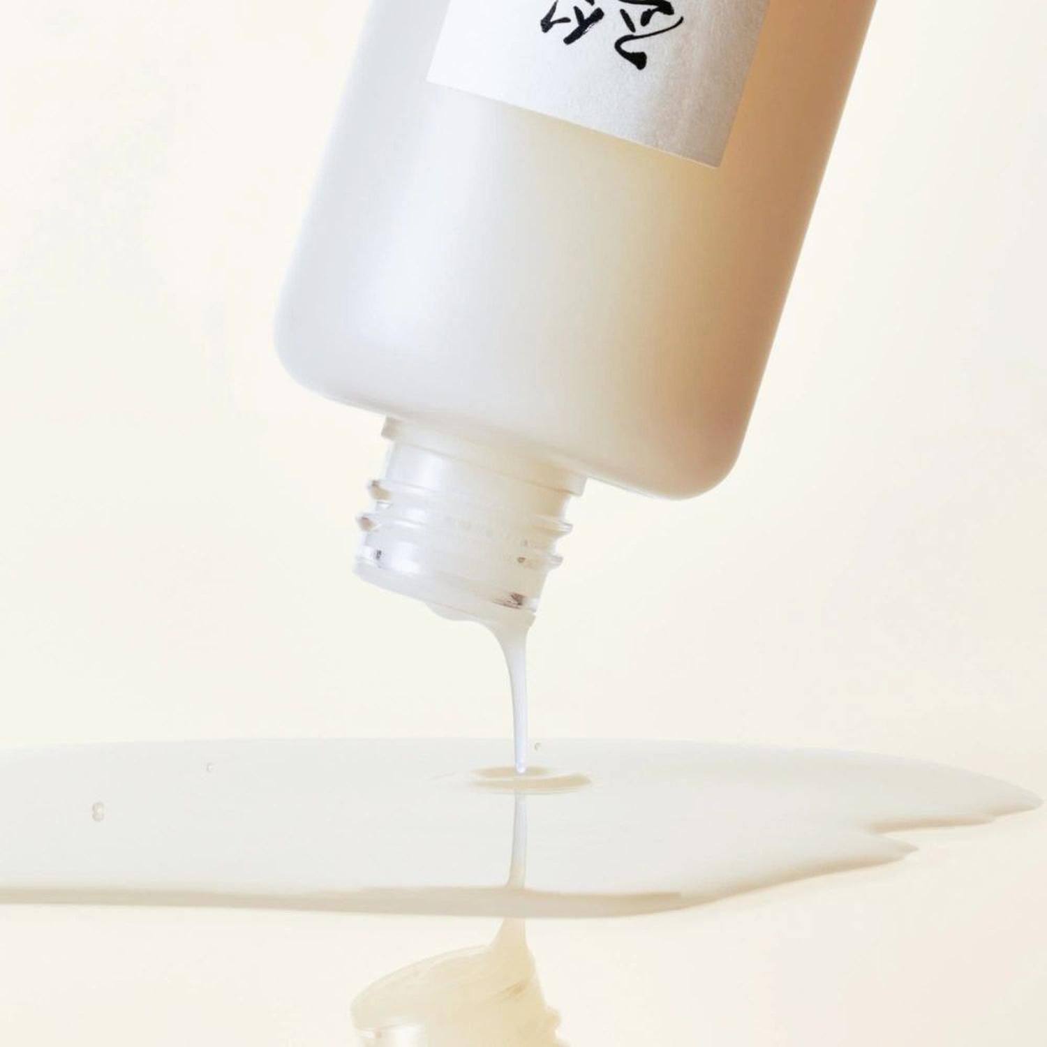 Glow Replenishing Rice Milk 150 ml - Beauty of Joseon - NADAUN - 8809968130239